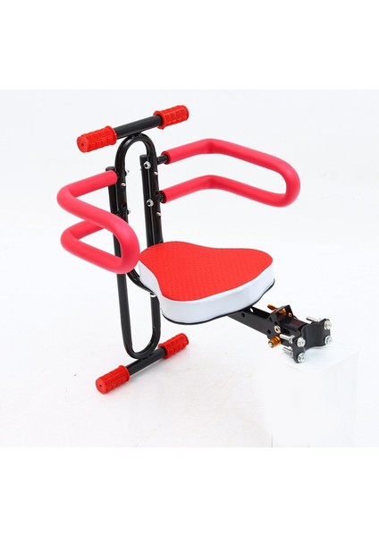 B Tarzı Evrensel Elektrikli Scooter Ön Çocuk Koltuğu Bisiklet Bebek Koltuğu Katlanabilir Güvenli Sandalye Kaykay Escooter Aksesuarları (Yurt Dışından) fiyatları