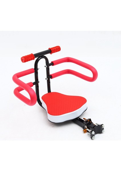 B Tarzı Evrensel Elektrikli Scooter Ön Çocuk Koltuğu Bisiklet Bebek Koltuğu Katlanabilir Güvenli Sandalye Kaykay Escooter Aksesuarları (Yurt Dışından) modelleri
