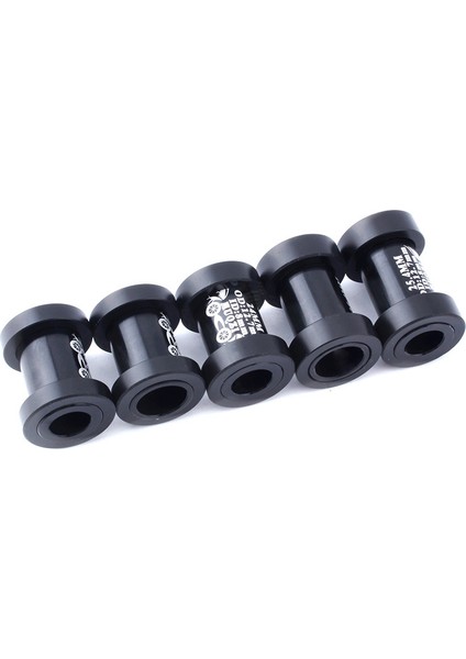 24-8mm Stili Muqzı Dağ Bisikleti Yumuşak Kuyruk Arka Şok Süspansiyon Burçları Eıeıo Siyah Şok Emici Arka Mesnet Dönüş Noktası Bisiklet Parçaları (Yurt Dışından) indirimleri