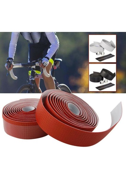 Siyah Stil 2 Adet Bisiklet Kafa Kaymaz Bisiklet Sapı Bandaj Sargı Nefes Alabilen Sentetik Sünger Direksiyon Bandı Açık Hava Bisiklet Malzemeleri (Yurt Dışından) modelleri