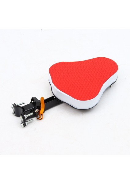 B Tarzı Evrensel Elektrikli Scooter Ön Çocuk Koltuğu Bisiklet Bebek Koltuğu Katlanabilir Güvenli Sandalye Kaykay Escooter Aksesuarları (Yurt Dışından) fırsatları