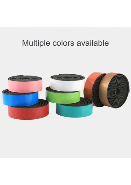 Gök Mavisi Tarzı Çocuklar Için Nefes Alabilen Şok Emici Yol Bisikleti Direksiyon Bandı Kayışları (Yurt Dışından) modelleri