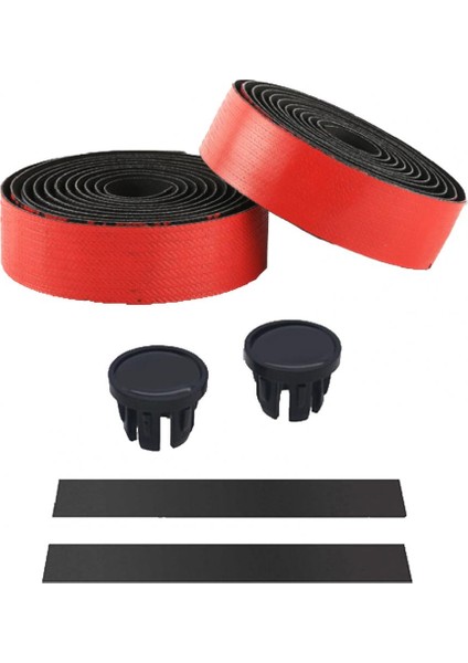 Gök Mavisi Tarzı Çocuklar Için Nefes Alabilen Şok Emici Yol Bisikleti Direksiyon Bandı Kayışları (Yurt Dışından) indirimleri