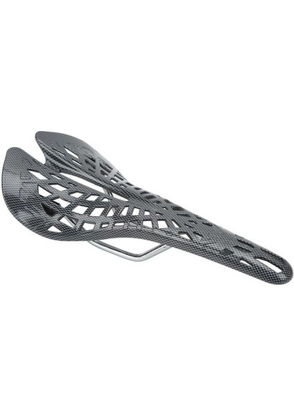 Gösterildiği Gibi Stil Karbon Fiber Bisiklet Boş Koltuk Kaygan Eğriler Hafif Bisiklet Koltuğu Nefes Alabilir Rahat Örümcek Ağı Stil Koltuk Bisiklet Için (Yurt Dışından)