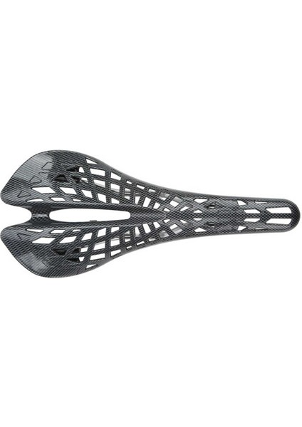 Gösterildiği Gibi Stil Karbon Fiber Bisiklet Boş Koltuk Kaygan Eğriler Hafif Bisiklet Koltuğu Nefes Alabilir Rahat Örümcek Ağı Stil Koltuk Bisiklet Için (Yurt Dışından) indirimleri