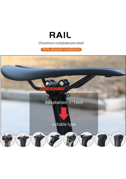 Siyah ve Yeşil Tarzı Toseek Mtb Bisiklet Koltuğu Yol Dağ Bisikleti Ultrahafif Yarış Bisikleti Bisiklet Hohl Ergonomik Koltuk (Yurt Dışından) indirimleri