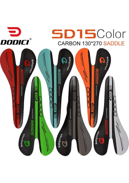 Yeşil Stil Bisiklet Ultra Hafif Tam Karbon Fiber Koltuk Açık Yastık Karbon Kiriş 3k Mat Koltuk Bisiklet Aksesuarları Bisiklet Parçaları (Yurt Dışından) fiyatları