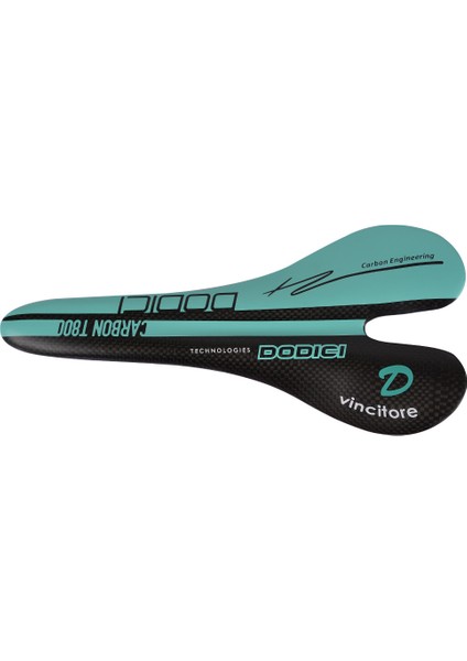 Yeşil Stil Bisiklet Ultra Hafif Tam Karbon Fiber Koltuk Açık Yastık Karbon Kiriş 3k Mat Koltuk Bisiklet Aksesuarları Bisiklet Parçaları (Yurt Dışından) indirimleri