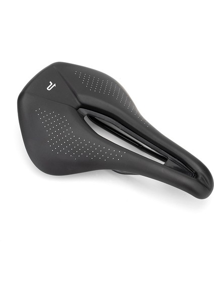 Siyah Stil Promend Bisiklet Koltuğu Mtb Yol Bisikleti Sadulları Pu Hafif Hollow Rahat Koltuk Minderi Bisiklet Yarış Koltuğu Parçaları Bileşenleri (Yurt Dışından) fiyatları