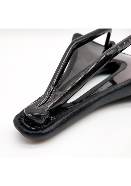 R I T C H E Y Tarzı 2019 Yeni Pu+Karbon Fiber Sele Yol Mtb Dağ Bisikleti Bisiklet Sele Erkek Bisiklet Sele Iz Rahat Yarış Koltuğu Kırmızı Beyaz (Yurt Dışından) modelleri