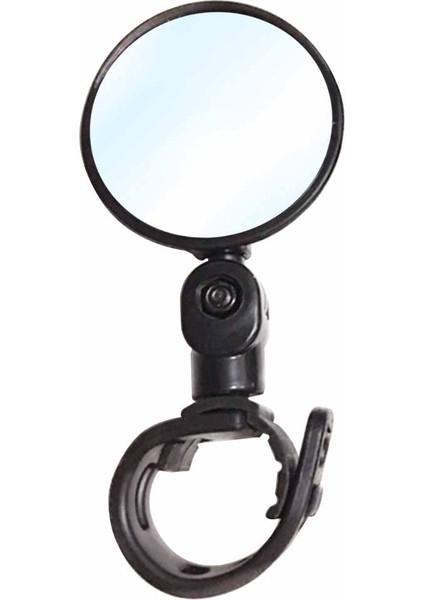 5.1cm Tarzı Mijia S M365 Pro 2 Elektrikli Scooter Için Arka Görüş Aynası - Qicycle Bisiklet Için Arka Ayna Arka Görüş Merceği (Yurt Dışından)