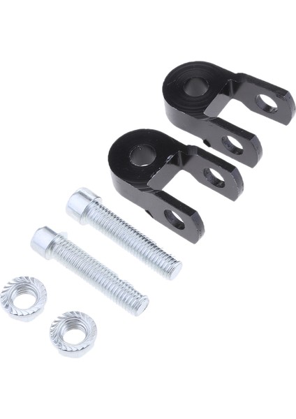 Kırmızı Stil Yükseklik Uzatma Şok Emici Motosiklet Kaldırma Yükseltici Süspansiyon Uzun (Yurt Dışından) modelleri