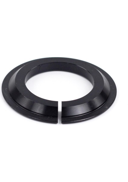 Siyah Kimlik 30MM Stili Dağ Bisikleti Alaşım Taç Yarış Halkası Konik Direksiyon Dönüşüm Aralığı Çatal Adaptörü Bisiklet Aksesuarları (Yurt Dışından) modelleri