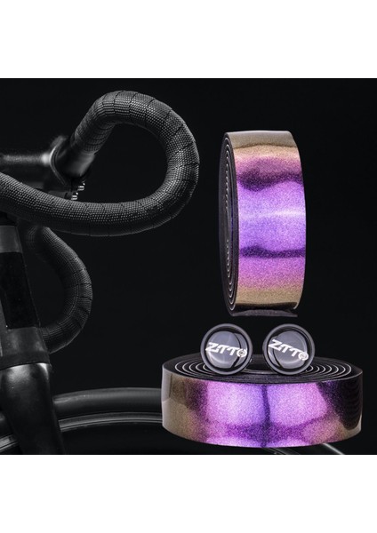 Dokulu Mtb Bisiklet Direksiyon Bantları Uç Kapağı Sargı Tutkalı Bisiklet Sürüşü Su Geçirmez 2x Yumuşatma Kaymaz Bisiklet Direksiyon Sargıları (Yurt Dışından) modelleri