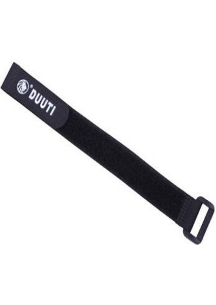 Siyah Stil 1 Adet Bisiklet Direksiyon Askısı Tutucu Bisiklet Feneri Bağlama Ipi Bandajı Evrensel Naylon Yapışkan Bağlama Sabitleme Öğeleri Bisiklet Kayışı 25 * 2cm (Yurt Dışından)