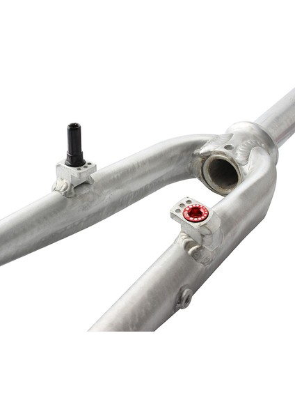 Altın 2 Adet Tarzı Muqzı Alüminyum Bisiklet V Fren Deliği V Fren Boss Cantilever Frenler Post Montaj Vidaları M10*1.25 Mtb Sabit Dişli Yol Bisikleti Vidaları (Yurt Dışından)