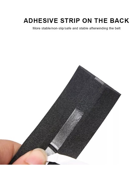 Kahverengi Tarzı Mtb Yol Bisikleti Pu Deri Delikli Kemer Nefes Alabilen Bisiklet Sapı Sargı Kayışları Sabit Dişli Kemer Bisiklet Gidon Bandı (Yurt Dışından) modelleri