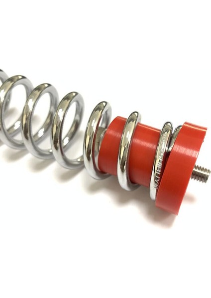 Siyah Stil Birdy Bisiklet Ön Amortisör Aksesuarları Lastik Tampon (Yurt Dışından) modelleri