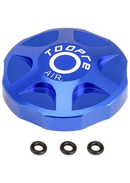 Mavi Stil Risk Bisiklet Süspansiyon Çatal Kapağı Parçaları Omuz Kapağı Dağ Bisikleti Hava Gaz Çatal Koruyucu Manitou Magura Fox Dt Rock Shox Için (Yurt Dışından)