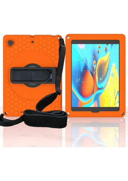 iPad 10.2 2022 / 2021 / 2020 / 2019 / 10.5 Için Tablet Kılıfı (Yurt Dışından) fiyatları