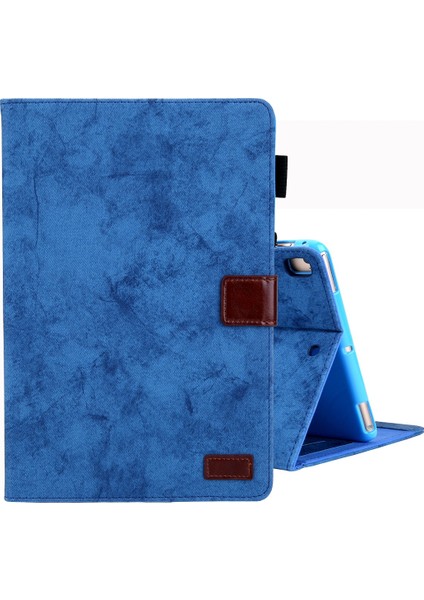 iPad 10.2 Inç Için (Yurt Dışından)