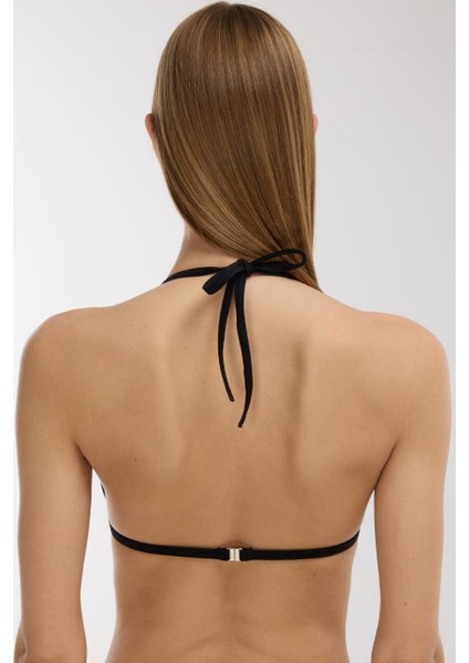 63518 Siyah Destekli Bikini Üstü fiyatları