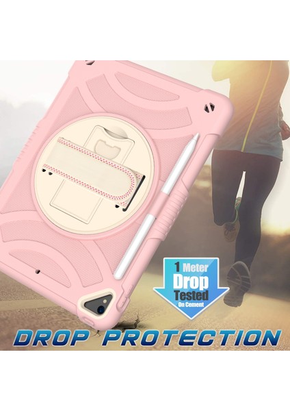 Pc + Silikon Kılıf iPad 10.2 2021/2020/2019 Için (Yurt Dışından) indirimleri