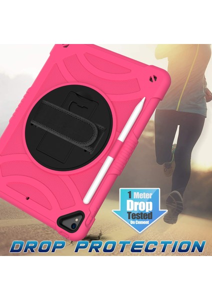 Pc + Silikon Kılıf iPad 10.2 2021/2020/2019 Için (Yurt Dışından) indirimleri