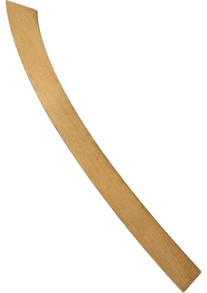 Çok Eğri Riga Cetvel
