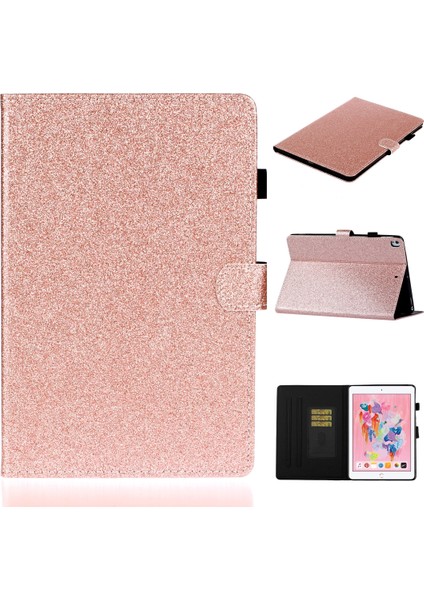 Ipad 10.2 / 10.5 Için (Yurt Dışından)