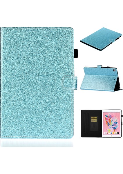 Ipad 10.2 / 10.5 Için (Yurt Dışından)