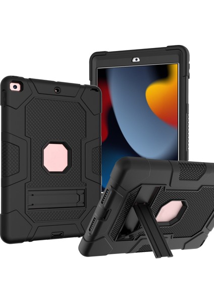 iPad 10.2 2021/2020/2019 Için Kılıf (Yurt Dışından)