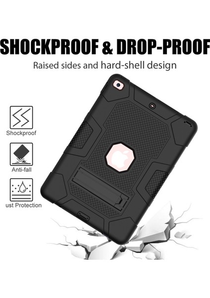 iPad 10.2 2021/2020/2019 Için Kılıf (Yurt Dışından) indirimleri