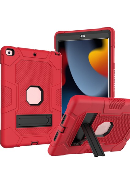 iPad 10.2 2021/2020/2019 Için Kılıf (Yurt Dışından)