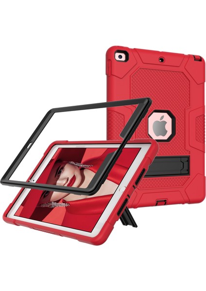 iPad 10.2 2021/2020/2019 Için Kılıf (Yurt Dışından)