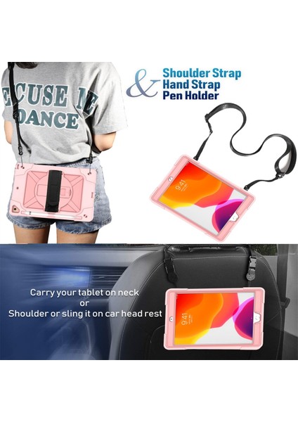 iPad 10.2 Için (Yurt Dışından) indirimleri