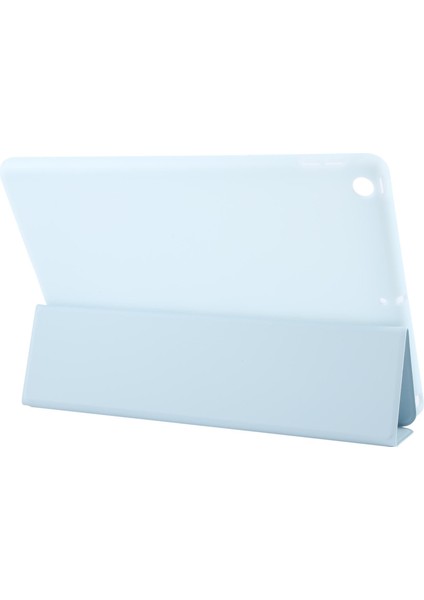 Gebei iPad 10.2 2021/2020/2019 Için 3 Katlanır Deri Kılıf (Yurt Dışından)
