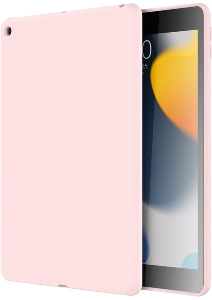 Mutural iPad 10.2 2021/2020/2019 Için Tablet Kılıfı (Yurt Dışından)