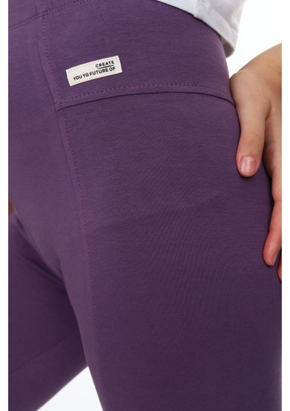 Kız Çocuk Tayt modelleri