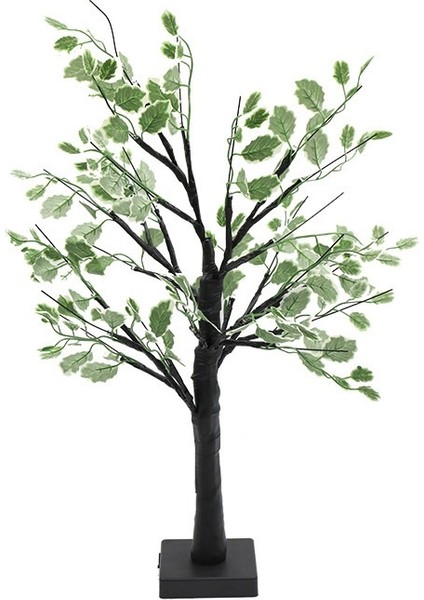 Yeni Manzara LED Noel Işıkları Oda Atmosferi Dekoratif Işıklar Tatil Partisi Gece Ağacı Işıkları (Yurt Dışından)