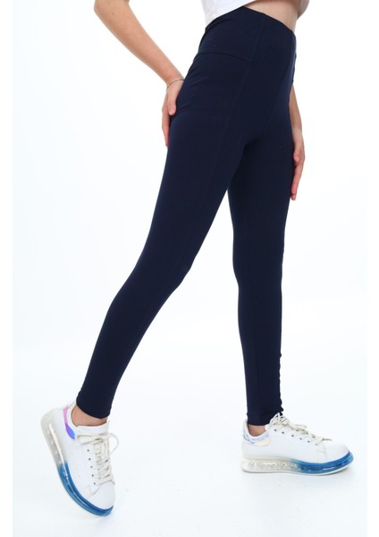 Kız Çocuk Tayt modelleri