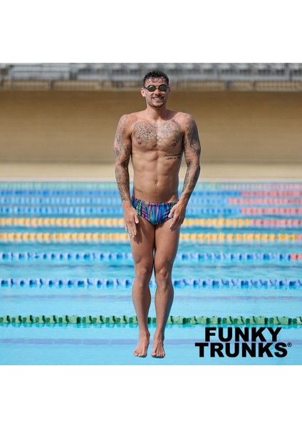 Rain Down Erkek Mayosu modelleri