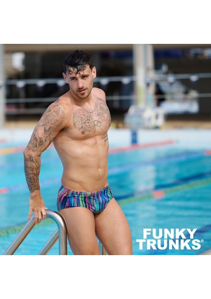 Rain Down Erkek Mayosu fırsatları