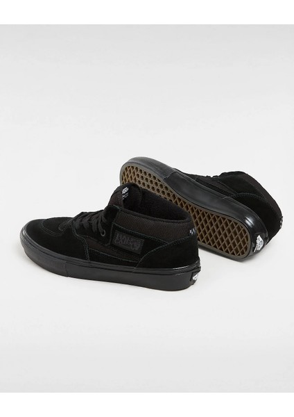 Skate Half Cab Ayakkabı