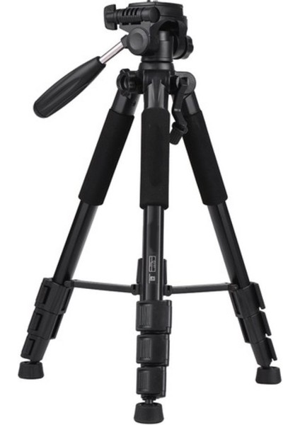 190 cm 1. Sınıf Fotoğraf Makinası ve Telefonlar Için 3 kg Kadar Taşıyabilir Tripod modelleri