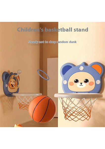 Kapalı Çocuk Basketbol Potası Bebek Spor Aktivite Merkezi Duvara Monte Ayarlanabilir Yükseklik Sepet Panosu Seti-Yeşil (Yurt Dışından) fiyatları