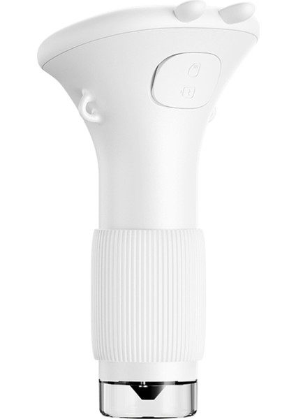 Çocuklar Için Mini Mikroskop Dijital Mikroskop 1000X Zoom 2mp Kamera, 8 LED Işıklı-Beyaz (Yurt Dışından)