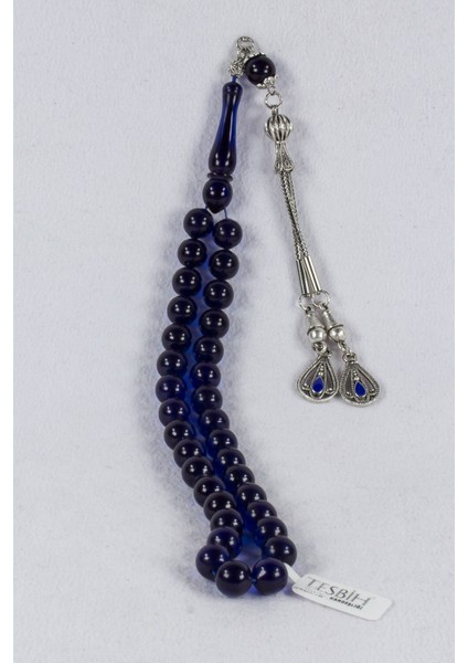 Faris Işçilikli Blok Zar Kehribar Tesbih TSB0635 modelleri