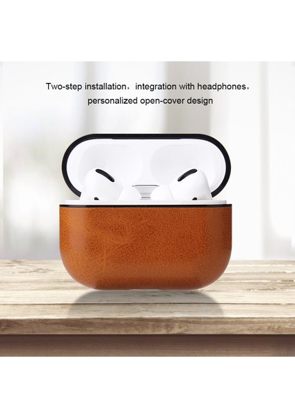Airpods Pro Için (Yurt Dışından)