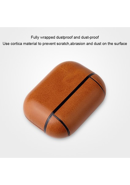 Airpods Pro Için (Yurt Dışından)